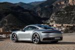Porsche 911 Carrera S 2019 года (WW)